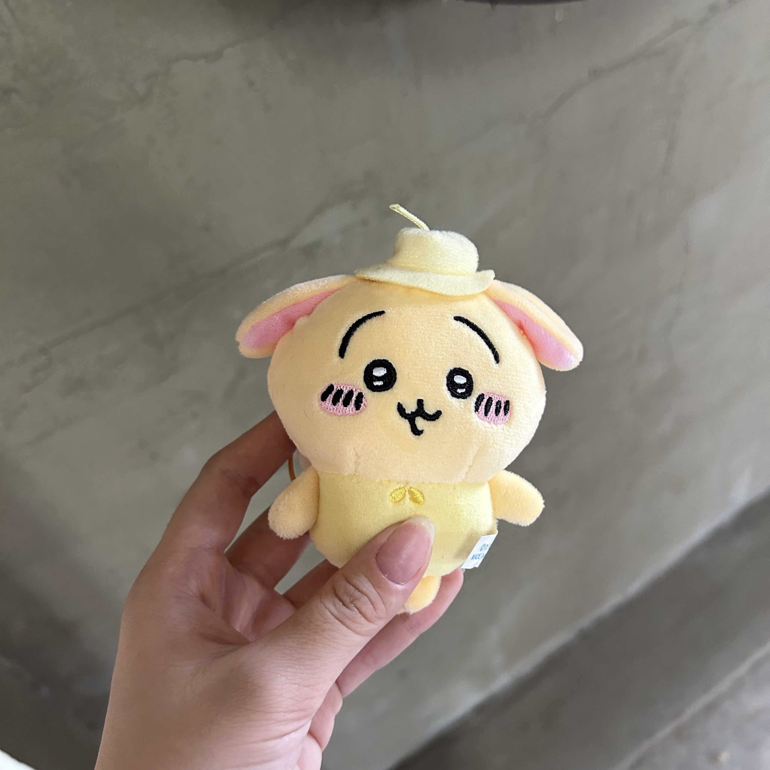 現貨★吉伊卡哇★烏薩奇花仙子扭蛋娃娃