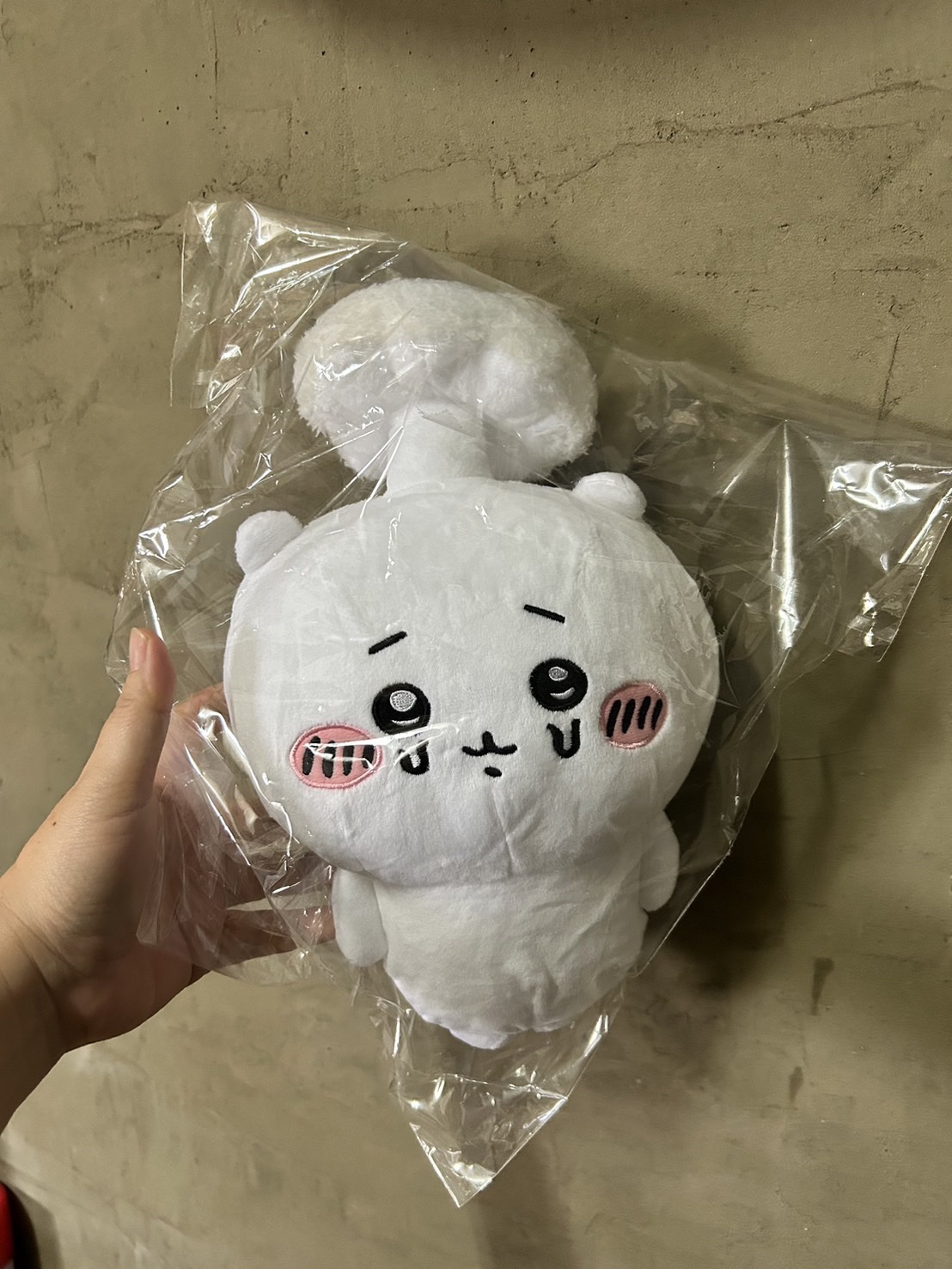現貨★吉伊卡哇★寄生吉伊景品娃娃