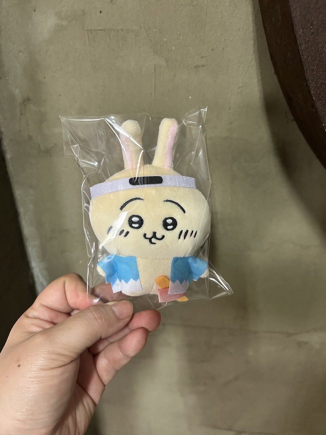 現貨★吉伊卡哇★地區限定烏薩奇新選組吊飾娃娃