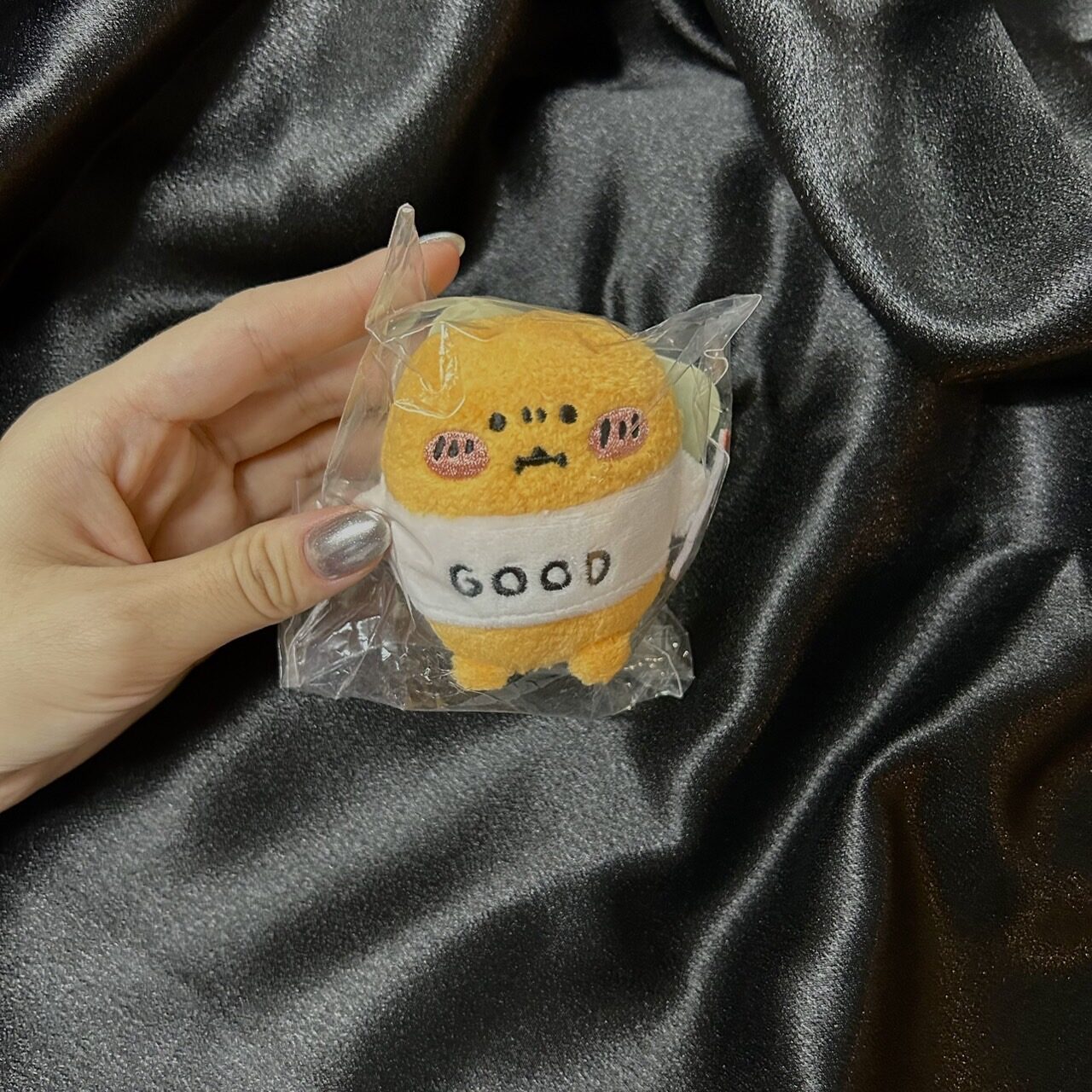 現貨★NAGANO★GOOD可樂餅