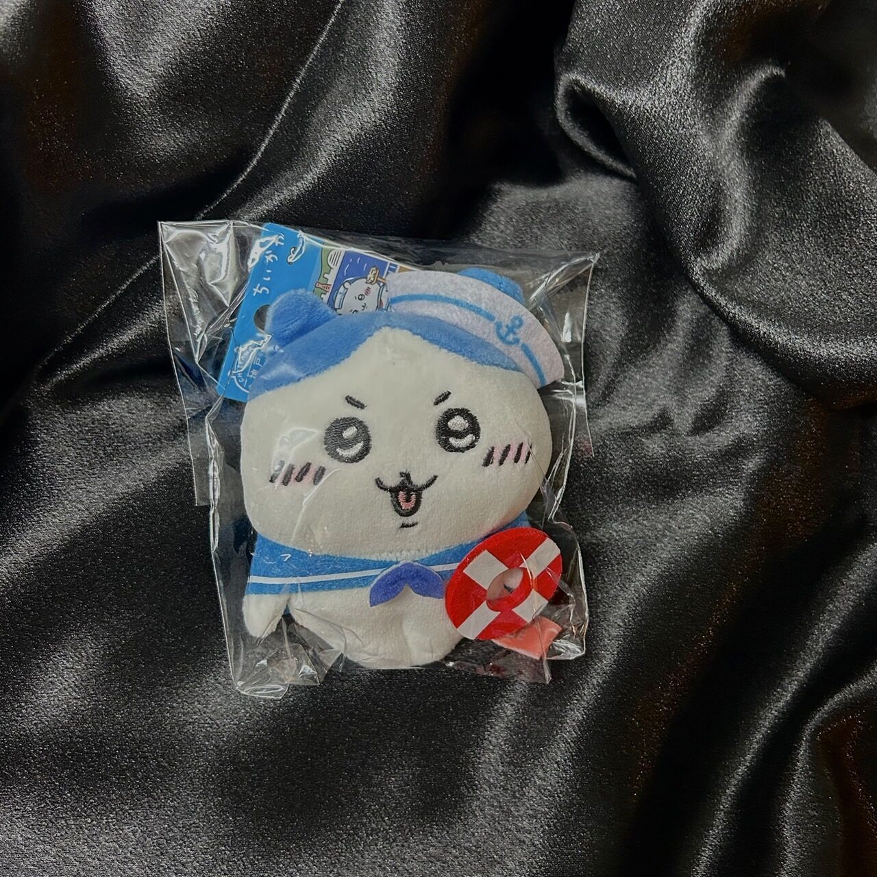 現貨★吉伊卡哇★地區限定水手小八