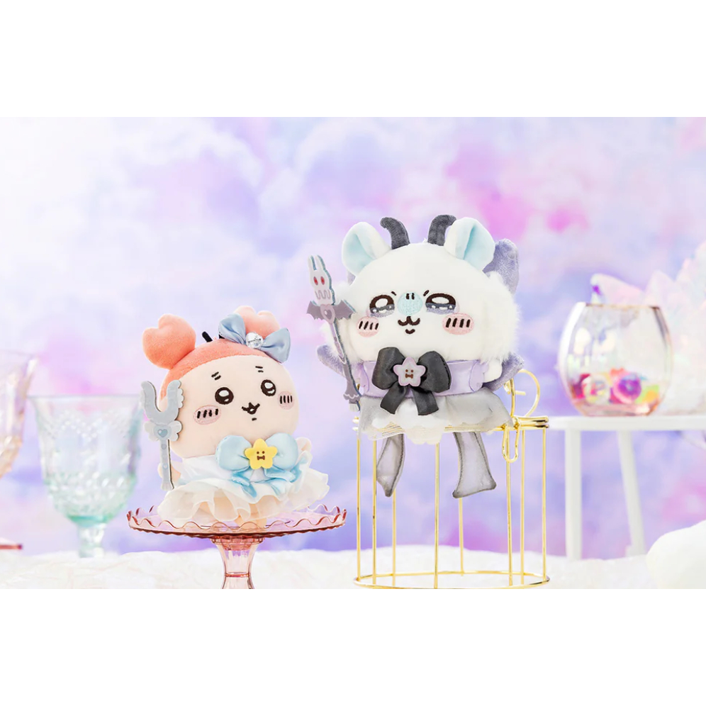 現貨★吉伊卡哇★魔法少女古本屋
