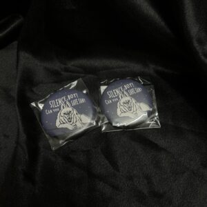 現貨★吉卜力★魔法公主徽章 單個