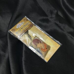現貨★我的英雄學院★原畫展轟焦凍金屬鑰匙圈