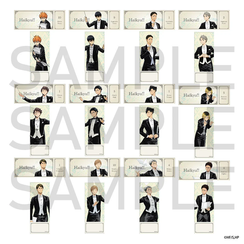 隨時結單★排球少年★I.G STORE新音樂會系列