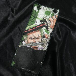 現貨★ONE PIECE★航海王JS特典 索隆小方巾