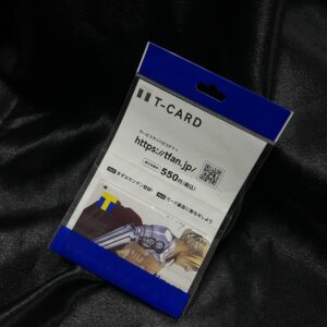 現貨★鋼之鍊金術師★T-CARD點數卡