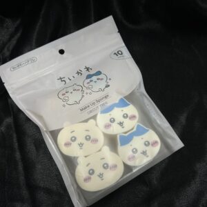 現貨★吉伊卡哇★小八吉伊粉撲組