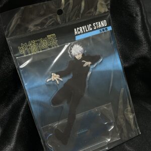 現貨★咒術迴戰★五條悟立牌