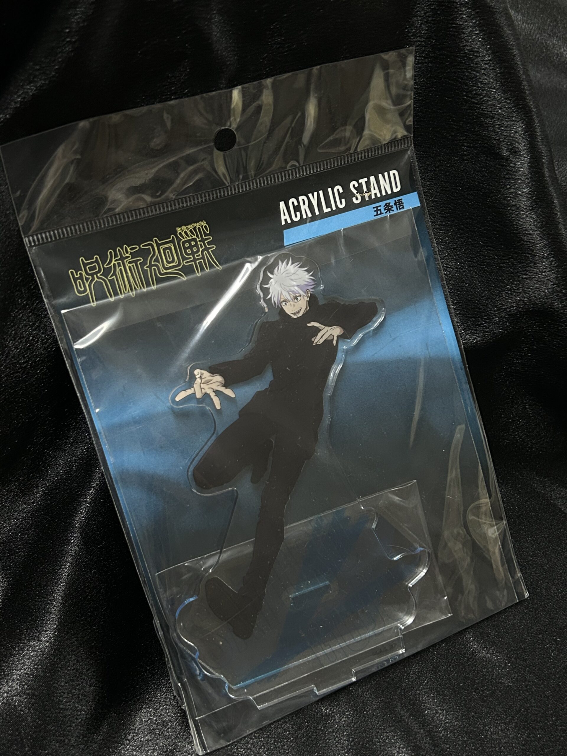 現貨★咒術迴戰★五條悟立牌