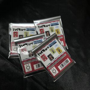 現貨★排球少年★隨機厭世臉骨牌