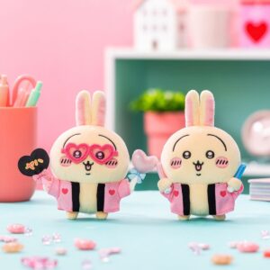 結單可認購★吉伊卡哇★應援兔/大眼兔/壞笑吉伊受注