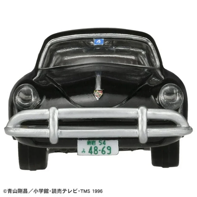 5/30結單★名偵探柯南★琴酒TOMICA汽車