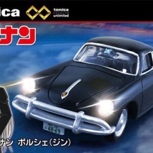 5/30結單★名偵探柯南★琴酒TOMICA汽車