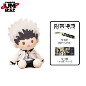 預購一個月到★排球少年★上海JS35公分娃含特典
