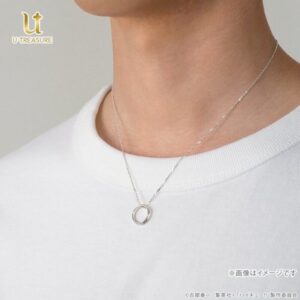 5/30結單★排球少年★U-TREASURE角色名戒指項鍊