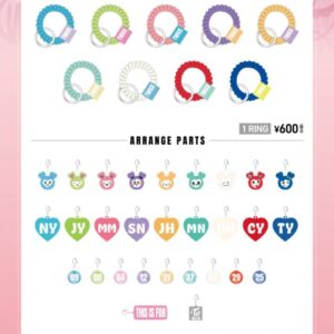 隨時結單★TWICE★2025世巡周邊