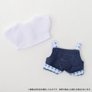 7/20結單★我讓最想被擁抱的男人給威脅了★MOVIC貓咪裝娃娃配件再販