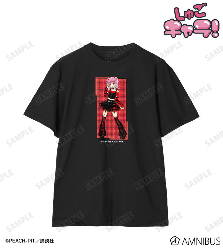 8/15結單★守護甜心★AMNIBUS PEACH-PIT系列新品
