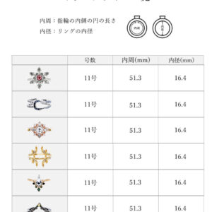 7/30結單★GIVEN★被贈與的未來 MAYLA聯名海へ印象戒指