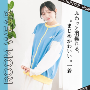 8/20結單★HUNTERxHUNTER★〜vision of Hunter〜家居服