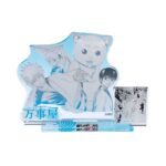 現貨★我的英雄學院★霍克斯制服娃娃