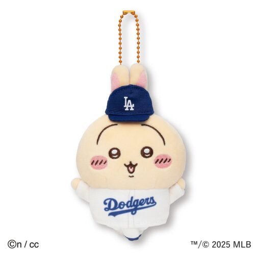 現貨★吉伊卡哇★MLB道奇兔兔