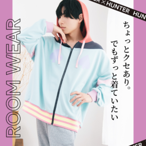 8/20結單★HUNTERxHUNTER★〜vision of Hunter〜家居服