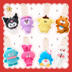 7/30結單★三麗鷗★SWIMMER聯名新品