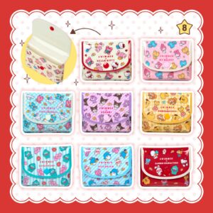 7/30結單★三麗鷗★SWIMMER聯名新品