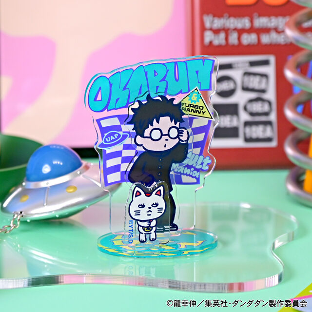8/20結單★膽大黨★ BEEE'S KNEES聯名新品