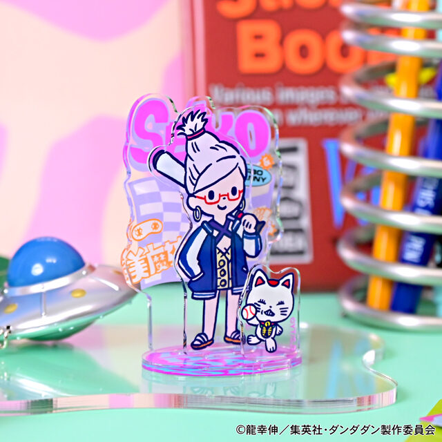 8/20結單★膽大黨★ BEEE'S KNEES聯名新品