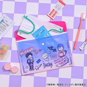 8/20結單★膽大黨★ BEEE'S KNEES聯名新品