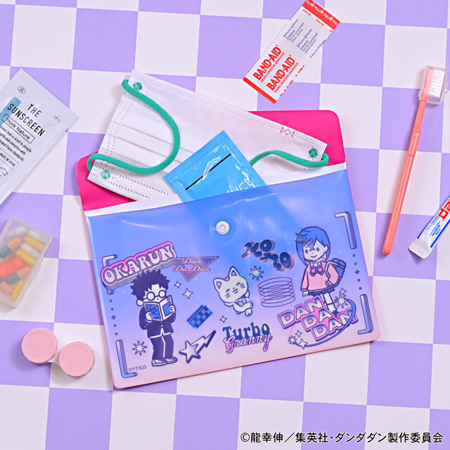 8/20結單★膽大黨★ BEEE'S KNEES聯名新品