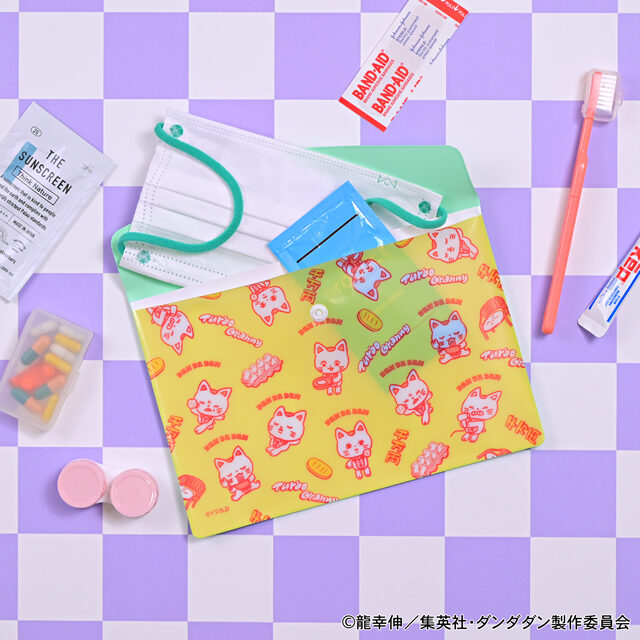 8/20結單★膽大黨★ BEEE'S KNEES聯名新品