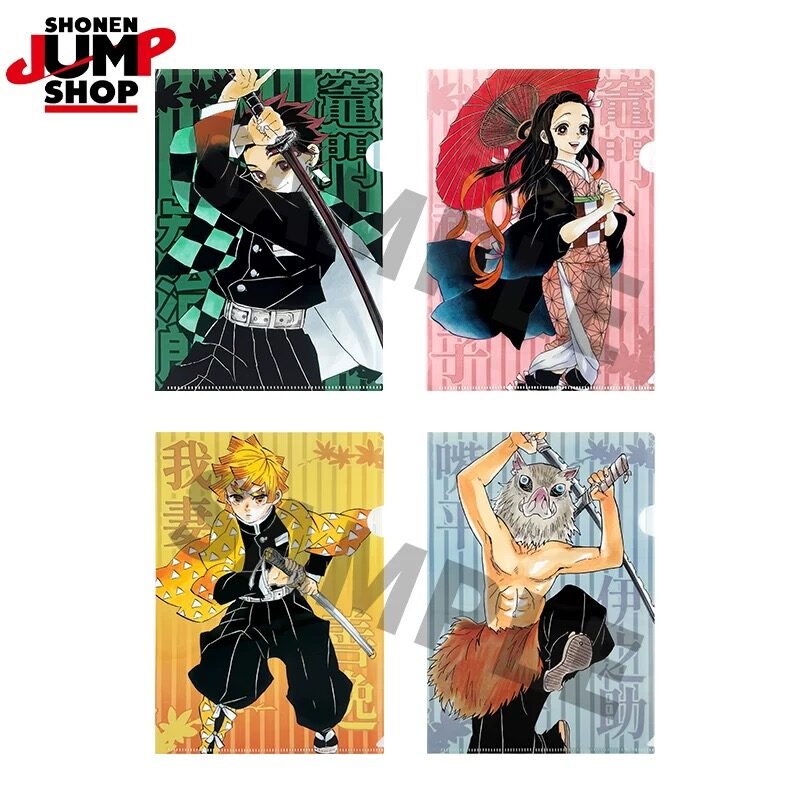 隨時結單★鬼滅之刃★上海JS限定原畫商品