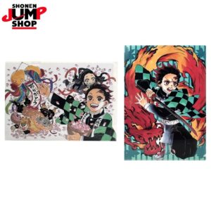 隨時結單★鬼滅之刃★上海JS限定原畫商品