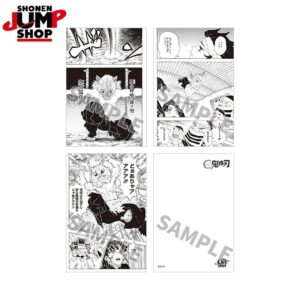 隨時結單★鬼滅之刃★上海JS限定原畫商品