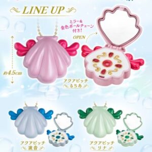 9/10結單★真珠美人魚★線上扭蛋