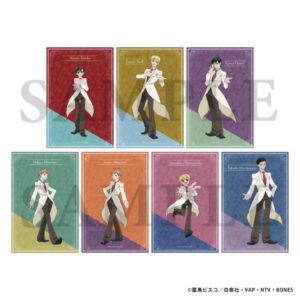 9/25結單★櫻蘭高校男子公關部★Bones Store新品Welcome!ver