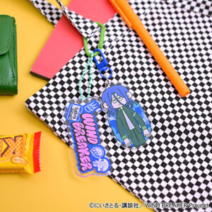 9/30結單★WIND BREAKER★防風少年nhutoons合作新品