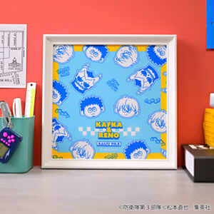 10/10結單★怪獸8號★nhutoons合作新品