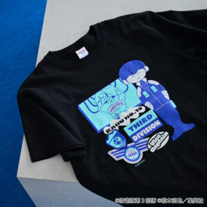 10/10結單★怪獸8號★nhutoons合作新品
