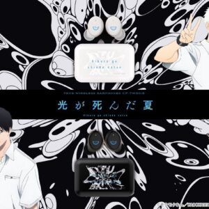 10/15結單★光逝去的夏天★語音耳機