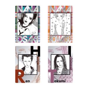 隨時結單★NANA★萬代威化餅餅卡