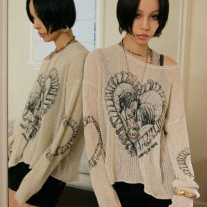 隨時結單★NANA★DONSMOKE聯名服飾專用賣場