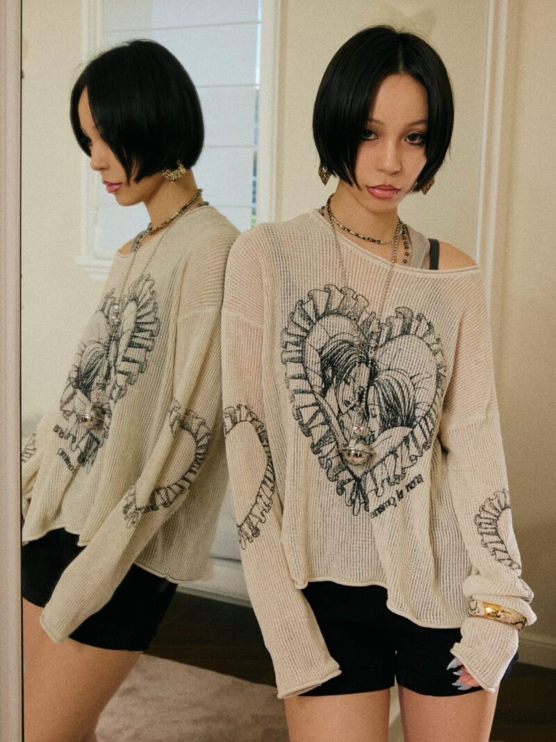 隨時結單★NANA★DONSMOKE聯名服飾專用賣場