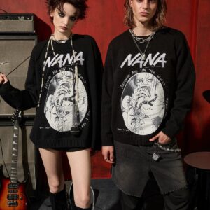 隨時結單★NANA★DONSMOKE聯名服飾專用賣場