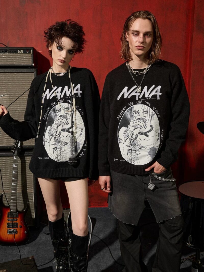隨時結單★NANA★DONSMOKE聯名服飾專用賣場