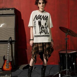 隨時結單★NANA★DONSMOKE聯名服飾專用賣場